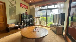 日本庭園と文化体験の宿深見屋1組貸切貸し 松任駅送迎付き 無料謎解き体験が好評 - Image 3
