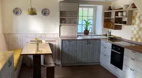 Whichford Mill Barn- Soulful retreat. - Image 4