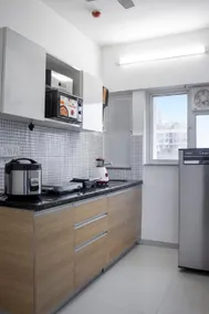 A perfect Place for Business Traveler - 2 Bedroom - Image 3