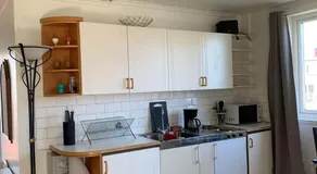 Gäst lägenheten med egen terrass - Image 4