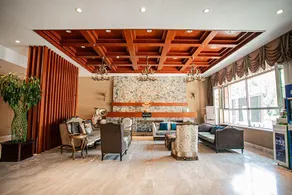 Yongxing Hotel - Image 2