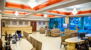 Hotel Tip Top Plaza - Image 3
