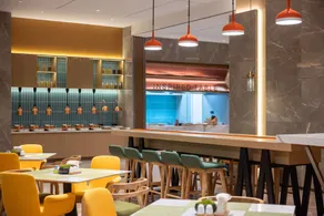 Home2 Suite by Hilton NingBo YinZhou - Image 5