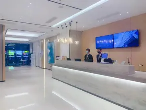 City Comfort Inn Wuhan Jianghan Road Jiali Square - Image 2
