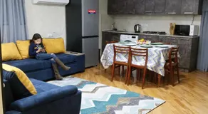 GUEST HOUSE 15A - Image 5