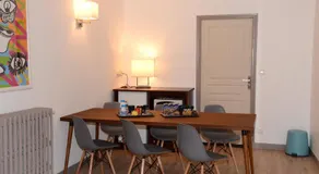 Les Chambres Panda - Image 4