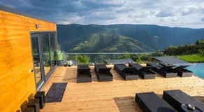 The Altitude Cabin Resort - Image 4