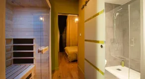 Appartement avec sauna au pied de la citadelle - Image 5