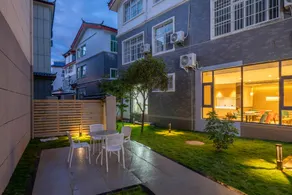 Hanting Hotel Lijiang Ancient Town Xianghe Commercial Plaza - Image 4