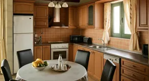 Chania's Diamond Villas - Aqua Bliss with Private Pools - Image 3