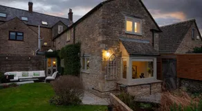 Stow House - Image 5