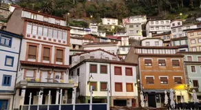 Apartamentos la Garita - El Taller - Cudillero - Image 3