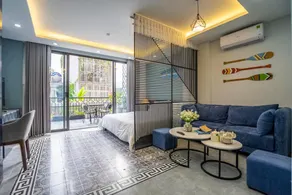 Hanoi Ben's Apartment and Hotel - Image 3