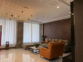 huijiafeiyue Hotel - Image 3