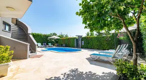 Family-friendly apartments with swimming pool Pula - 23595 - Image 2