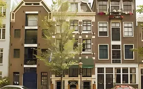 Rembrandtplein Hotel - Image 4