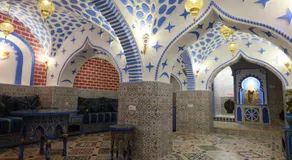 RIAD CHENGLI 蓝城里 - Image 4