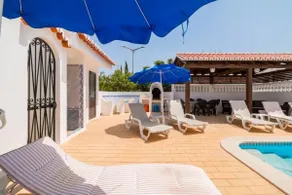 Casa Santa Barbara - 3 Bed Villa With Heated Pool - Image 3