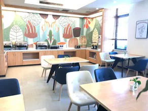 Hanting Hotel Shanghai Hongqiao Hub Qibao Huxing Road - Image 5