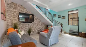 Villa with Pool, Gated Playas del Coco Getaway - Image 2