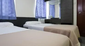 Amrise Hotel, Check in at 10PM, Check out at 9AM - Image 2