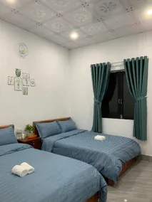 Homestay Rừng Phố 2 - Măng Đen - Image 2