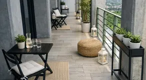 Garden views - Image 2