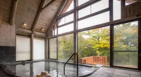 Yatsugatake Kiyosato Kogen Seisen-Ryo Hotel & Cottage - Image 5