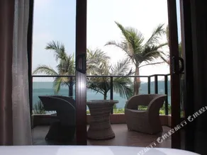 Huguangyan Holiday Hotel - Image 5