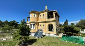 Shared room in a villa 4km from Corfu airport, Jasmine Villas - Image 3