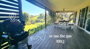 Hinterland Hideaway Farm Stay - Image 3