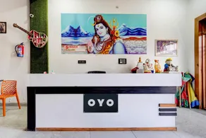 Hotel O Rose Guest House - Image 3