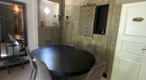 Kvamseter Lodge private family apartment - Image 3