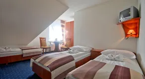 Dom Wczasowy Angelika BASEN JACUZZI SAUNA W CENIE POBYTU - Image 2