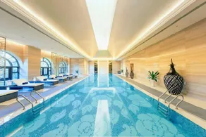 The Qube Hotel Nanchang East - Image 5
