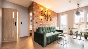 Rent40 Apartamenty Aura Gdańsk Old Town - Image 5