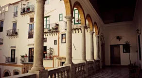 B&B Palazzo Corvino - Image 3