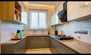3 bhk luxury apartment on Airport road - Image 4