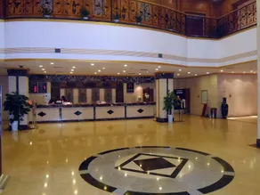 Tiandu Grand Hotel - Image 2
