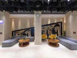 Four Seasons Qingteng Hotel (Ningbo Lihuili Hospital Baihe Subway Station) - Image 5
