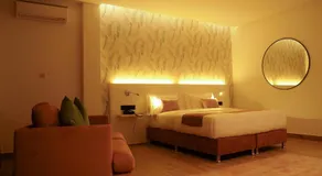 HOTEL HIBA - Image 2
