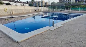 Playa de Canet, gran Terraza - Image 5