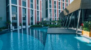Homesuite' Home at Sutera Bay - Image 3