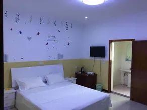 Jinlong Hotel - Image 4