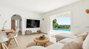 Villa Nuralux - Vistas Espectaculares, Piscina Privada y BBQ - Image 2