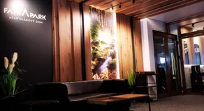 APARTMÁN U SOVIČKY S BALKÓNOM,AJ GARÁŽ Hrabovo FATRAPARK 1 - Image 3