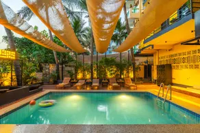 Whoopers Boutique Hotel Morjim - Image 3