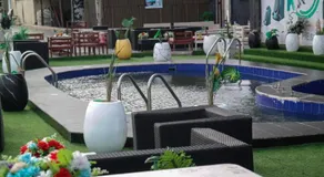 Blue Moon Beach Hotel and Resort Lekki Lagos - Image 4