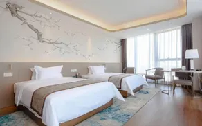 Tianquan Yundu Hotel - Image 2