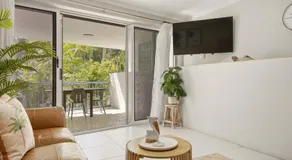SEASIDE APARTMENT - Pool - Tennis Court - WiFi - Full Kitchen - Image 2